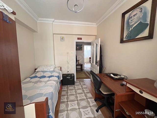 YENİ MAH . SATILIK 3+1 SATILIK DAİRE - Görsel 6