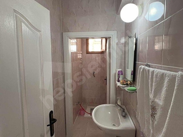 YENİ MAH . SATILIK 3+1 SATILIK DAİRE - Görsel 2