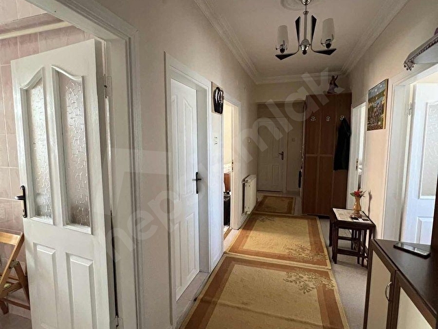 YENİ MAH . SATILIK 3+1 SATILIK DAİRE - Görsel 16