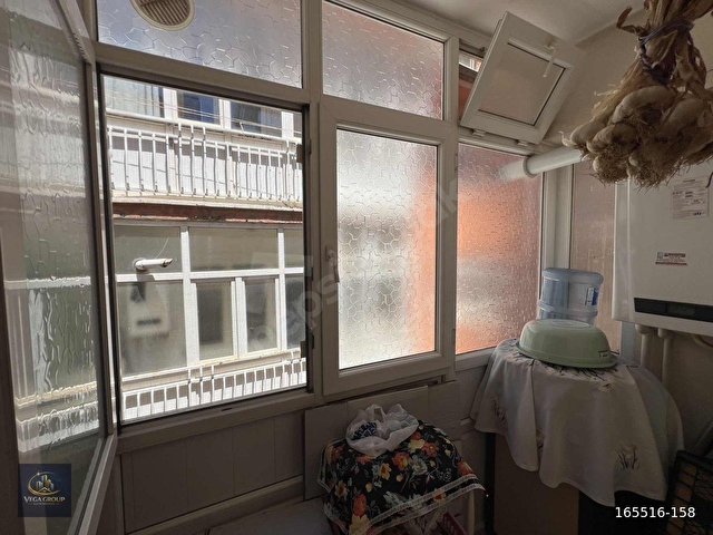 YENİ MAH . SATILIK 3+1 SATILIK DAİRE - Görsel 11
