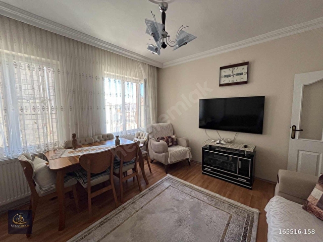 YENİ MAH . SATILIK 3+1 SATILIK DAİRE - Görsel 5