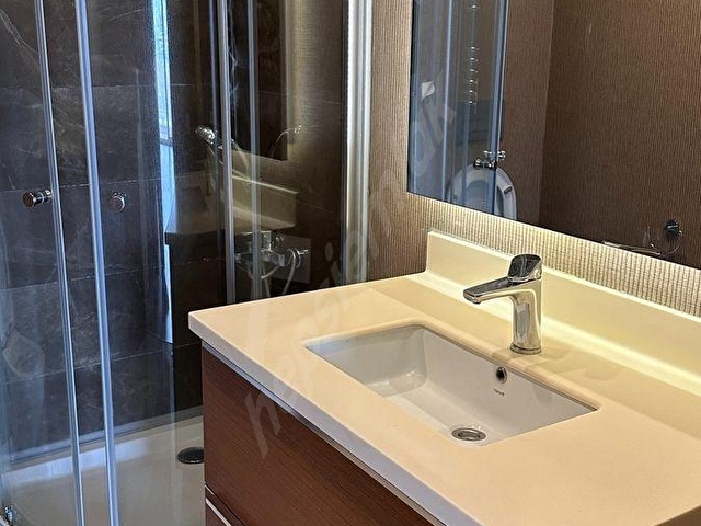 YDA PARK AVENUE DE 13.KAT PEYZAJ MANZARALI SATILIK 3+1 DAİRE - Görsel 27