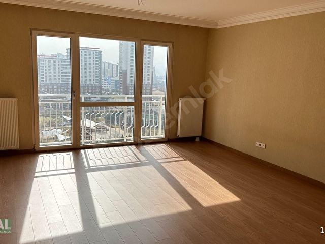 YDA PARK AVENUE DE 13.KAT PEYZAJ MANZARALI SATILIK 3+1 DAİRE - Görsel 7