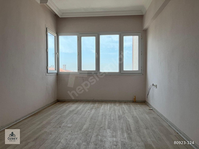 ÖZBEY EMLAKTAN EGEKENT-2 DE TADİLATLI SATILIK 3+1 DAİRE - Görsel 16