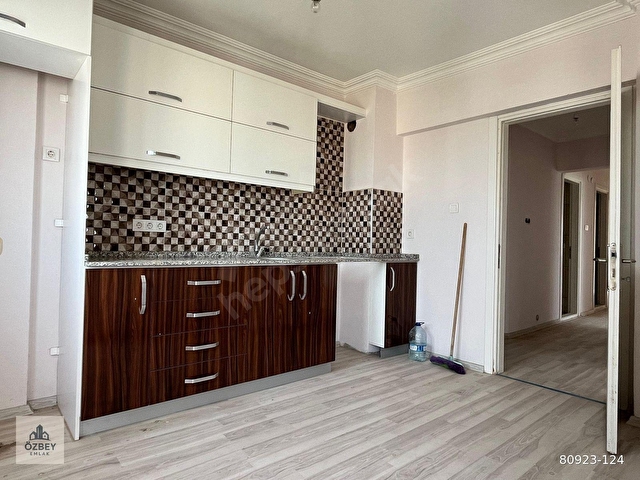 ÖZBEY EMLAKTAN EGEKENT-2 DE TADİLATLI SATILIK 3+1 DAİRE - Görsel 10