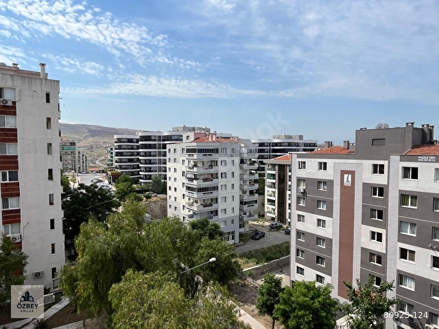 ÖZBEY EMLAKTAN EGEKENT-2 DE TADİLATLI SATILIK 3+1 DAİRE - Görsel 24