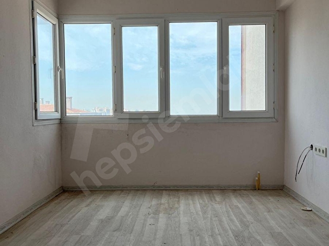 ÖZBEY EMLAKTAN EGEKENT-2 DE TADİLATLI SATILIK 3+1 DAİRE - Görsel 15