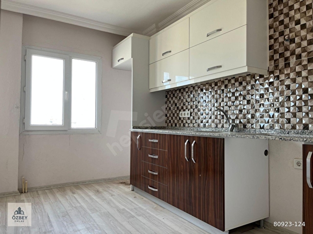 ÖZBEY EMLAKTAN EGEKENT-2 DE TADİLATLI SATILIK 3+1 DAİRE - Görsel 9