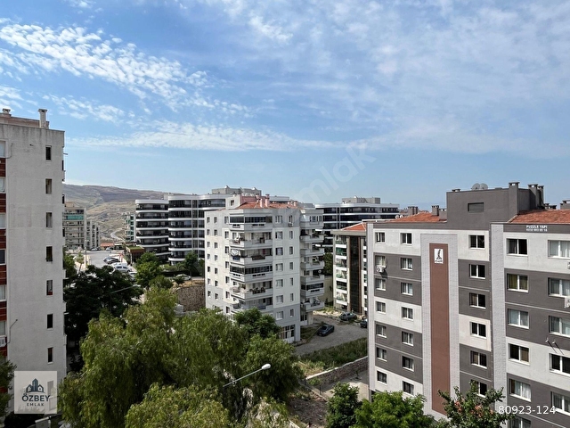 ÖZBEY EMLAKTAN EGEKENT-2 DE TADİLATLI SATILIK 3+1 DAİRE - Görsel 25