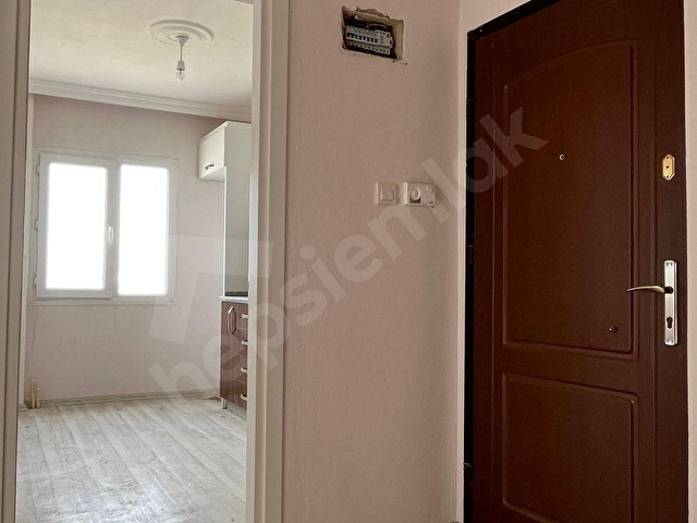 ÖZBEY EMLAKTAN EGEKENT-2 DE TADİLATLI SATILIK 3+1 DAİRE - Görsel 2