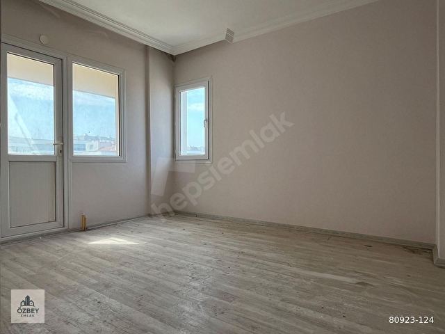 ÖZBEY EMLAKTAN EGEKENT-2 DE TADİLATLI SATILIK 3+1 DAİRE - Görsel 14