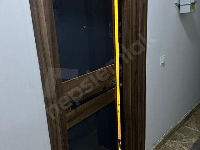 KOZLU FATİH MAHALLESİNDE KİRALIK FULL EŞYALI LÜX 1+1 DAİRE - Görsel 4