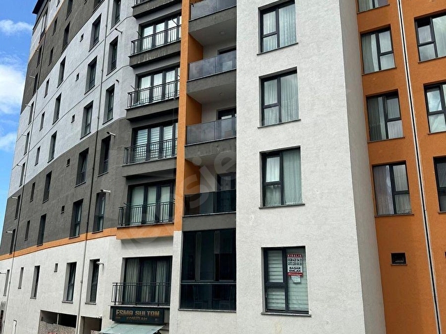 KOZLU FATİH MAHALLESİNDE KİRALIK FULL EŞYALI LÜX 1+1 DAİRE