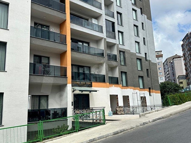 KOZLU FATİH MAHALLESİNDE KİRALIK FULL EŞYALI LÜX 1+1 DAİRE - Görsel 3