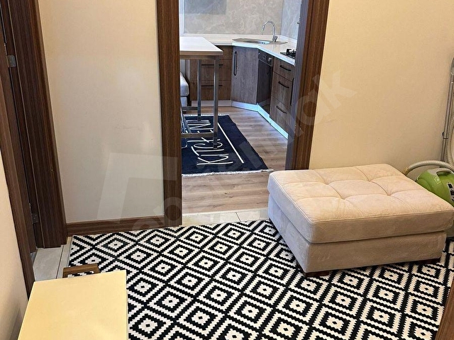KOZLU FATİH MAHALLESİNDE KİRALIK FULL EŞYALI LÜX 1+1 DAİRE - Görsel 8