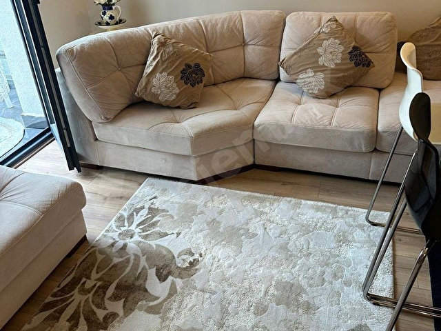 KOZLU FATİH MAHALLESİNDE KİRALIK FULL EŞYALI LÜX 1+1 DAİRE - Görsel 14