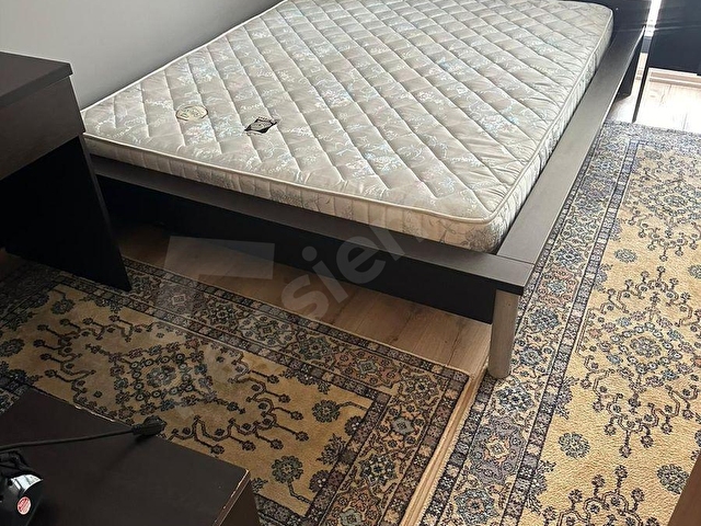 KOZLU FATİH MAHALLESİNDE KİRALIK FULL EŞYALI LÜX 1+1 DAİRE - Görsel 17