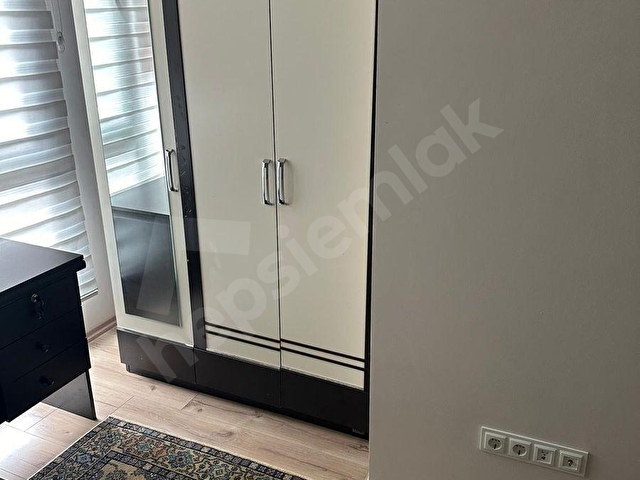 KOZLU FATİH MAHALLESİNDE KİRALIK FULL EŞYALI LÜX 1+1 DAİRE - Görsel 18