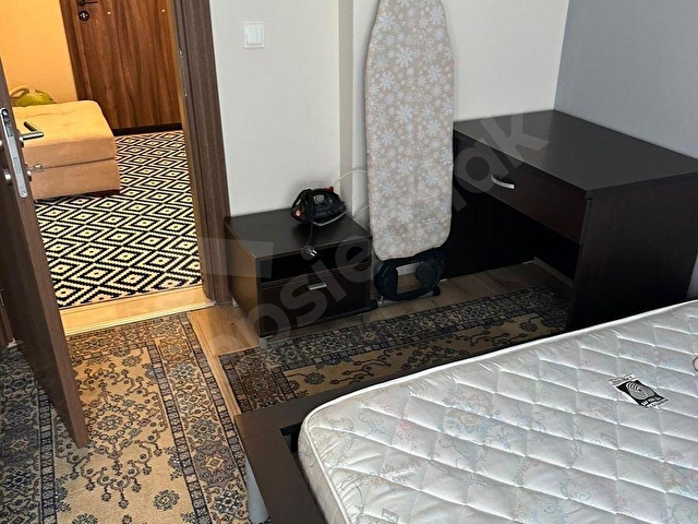 KOZLU FATİH MAHALLESİNDE KİRALIK FULL EŞYALI LÜX 1+1 DAİRE - Görsel 19