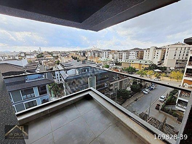 Üsküdar Bahçelievlerde 300 m², 5+2 Manzaralı Lüks Dubleks! - Görsel 5
