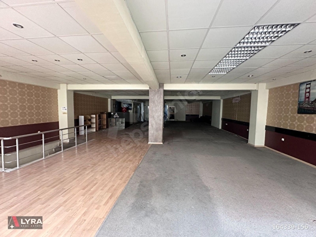 SAKARYA ÇARK CADDESİNDE SATILIK KOMPLE BİNA - Görsel 4