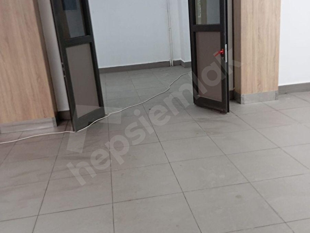 ŞİŞLİ M.KÖY PROFİLO AVM YANI KİRALIK DÜKKAN    45m2  +30 m2  -  6.455 .000 tl - Görsel 4