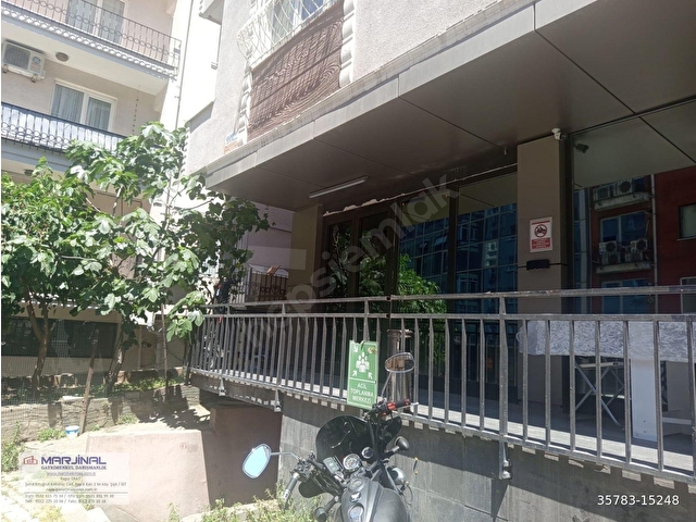 ŞİŞLİ M.KÖY PROFİLO AVM YANI KİRALIK DÜKKAN    45m2  +30 m2  -  6.455 .000 tl - Görsel 5