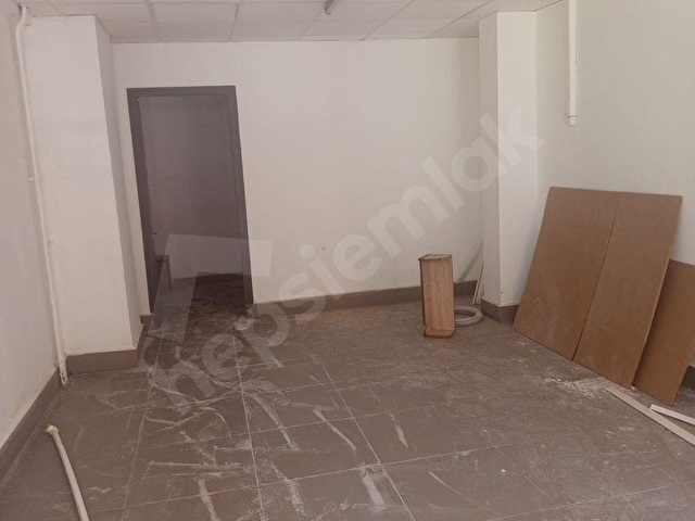 ŞİŞLİ M.KÖY PROFİLO AVM YANI KİRALIK DÜKKAN    45m2  +30 m2  -  6.455 .000 tl - Görsel 2