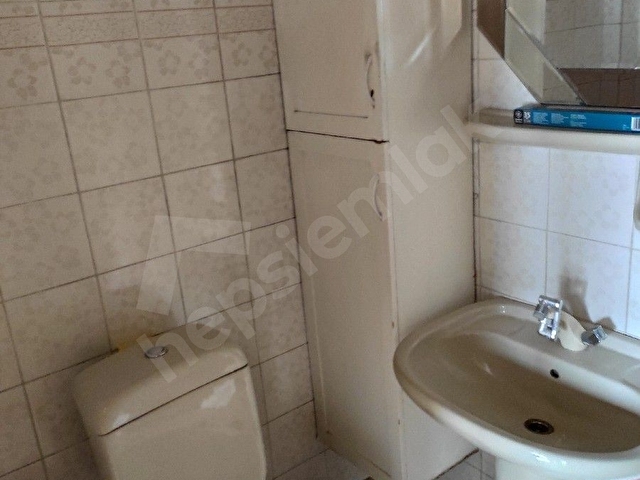 Gaziosmanpaşa Koza Sokakta Ankara Manzaralı Şömineli Geniş Salonlu 200 m² 4+1 Daire - Görsel 22
