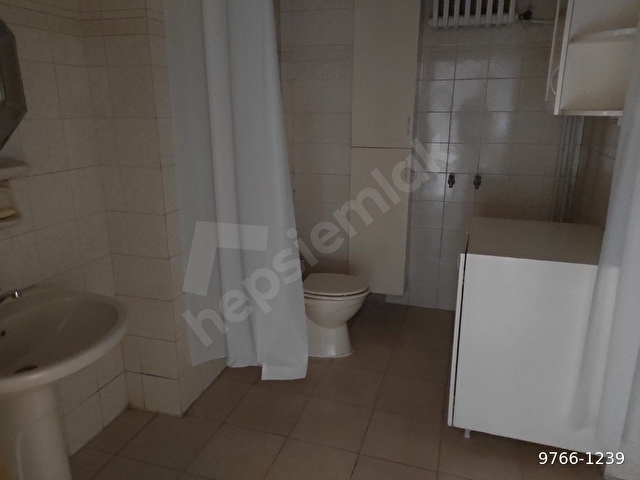Gaziosmanpaşa Koza Sokakta Ankara Manzaralı Şömineli Geniş Salonlu 200 m² 4+1 Daire - Görsel 27