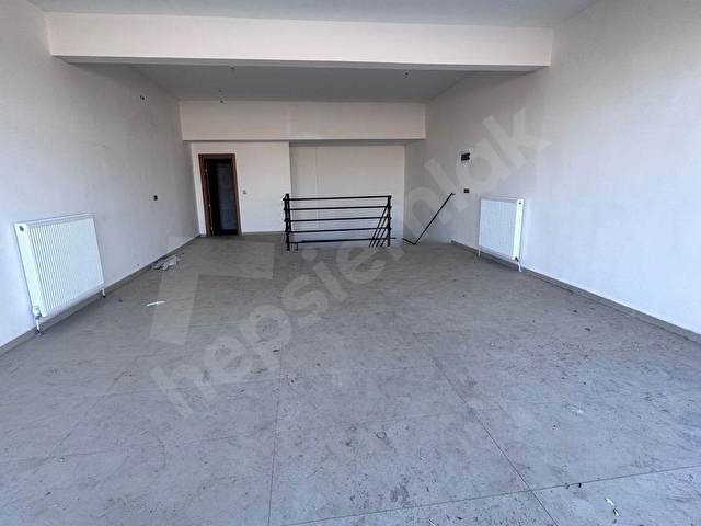 MARVEL KAYSERİ // İLDEM KAYKOP’TA KİRALIK 150 m2 DÜKKAN99 - Görsel 3