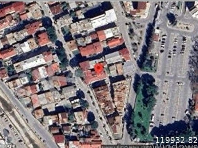NAZİLLİ YEŞİL MAHALLESİNDE SATILIK DEPOLU İŞ YERİ - Görsel 3