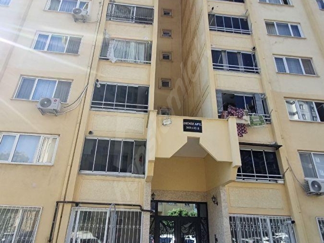 Uzundere TOKİde Muhteşem Deniz Manzaralı 3+1 Kiralık Daire
