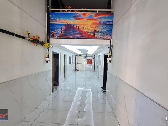 Uzundere TOKİde Muhteşem Deniz Manzaralı 3+1 Kiralık Daire - Görsel 4