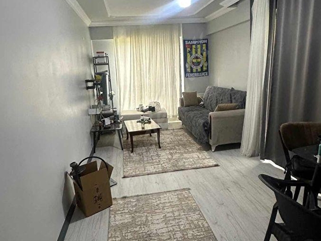 TEKİRDAĞ ALTINOVA MAHALLESİNDE DAİRE
