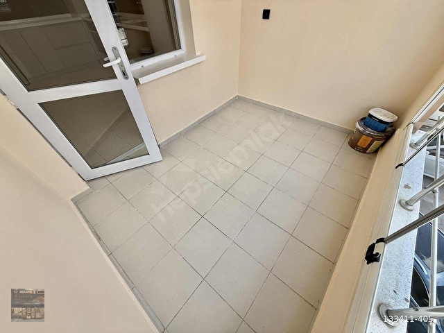 ALKAYIŞTAN ▓ SIFIRDAN FARKSIZ 3+1 FUL YAPILI E.BANYOLU DAİRE - Görsel 9