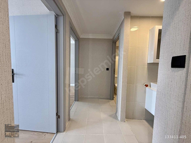 ALKAYIŞTAN ▓ SIFIRDAN FARKSIZ 3+1 FUL YAPILI E.BANYOLU DAİRE - Görsel 24