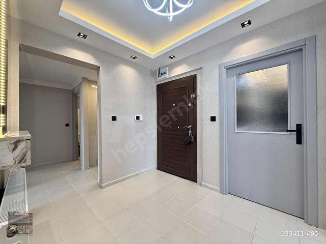 ALKAYIŞTAN ▓ SIFIRDAN FARKSIZ 3+1 FUL YAPILI E.BANYOLU DAİRE - Görsel 21