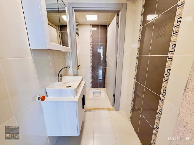 ALKAYIŞTAN ▓ SIFIRDAN FARKSIZ 3+1 FUL YAPILI E.BANYOLU DAİRE - Görsel 25