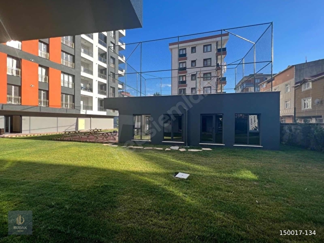 ÇEKMEKÖY ETNA SARIÇİÇEK EVLERİNDE SATILIK BAHÇEKATI 2+1 DAİRE - Görsel 23