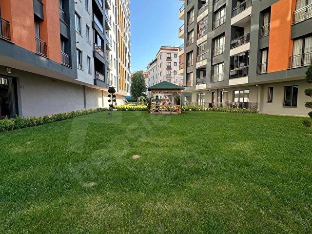 ÇEKMEKÖY ETNA SARIÇİÇEK EVLERİNDE SATILIK BAHÇEKATI 2+1 DAİRE - Görsel 16