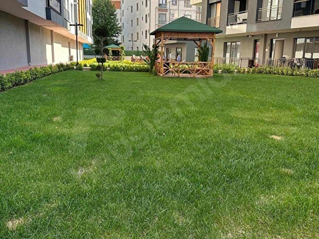 ÇEKMEKÖY ETNA SARIÇİÇEK EVLERİNDE SATILIK BAHÇEKATI 2+1 DAİRE - Görsel 24
