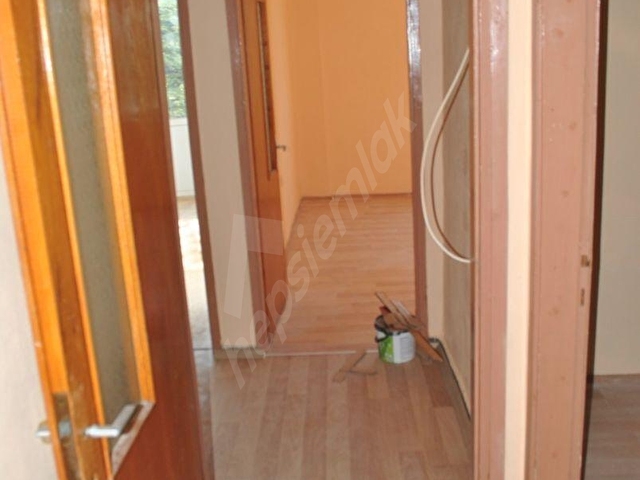 YENİKENT DİŞ  HASTANESİ  YANI KİRALIK  BAKIMLI  4. KAT 2+1  85 M2 - Görsel 11