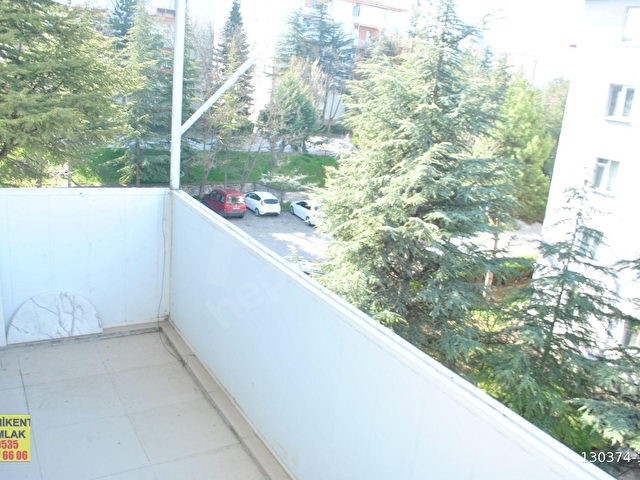 YENİKENT DİŞ  HASTANESİ  YANI KİRALIK  BAKIMLI  4. KAT 2+1  85 M2 - Görsel 16