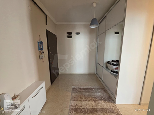 BAĞLICA BULVARDA KATTA, ASANSÖRLÜ,GÜVENLİKLİ, KİRACILI ,4+1 - Görsel 6