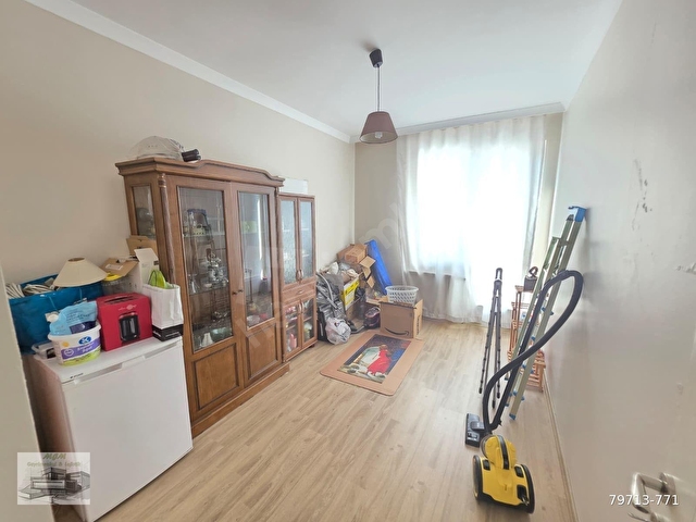 BAĞLICA BULVARDA KATTA, ASANSÖRLÜ,GÜVENLİKLİ, KİRACILI ,4+1 - Görsel 14
