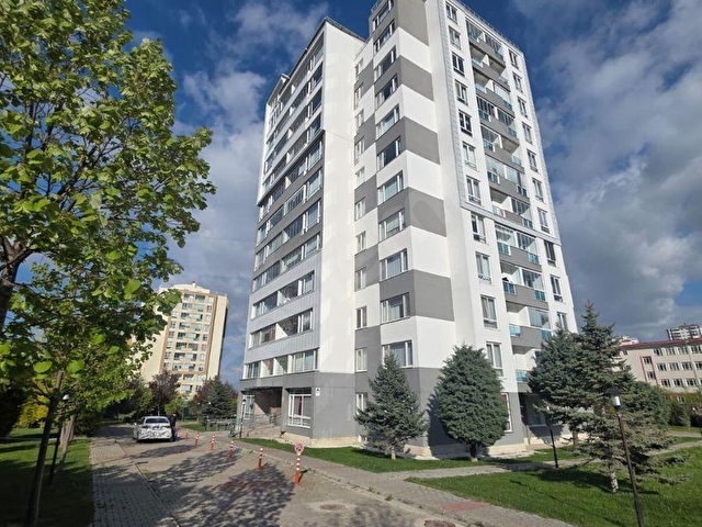 BAĞLICA BULVARDA KATTA, ASANSÖRLÜ,GÜVENLİKLİ, KİRACILI ,4+1 - Görsel 2