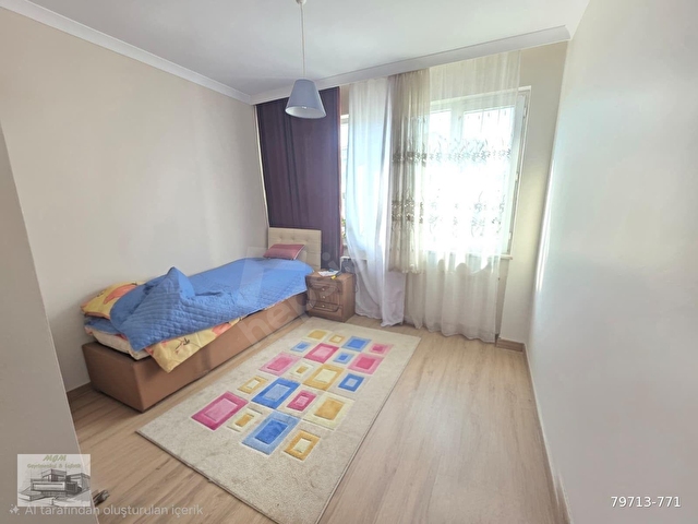 BAĞLICA BULVARDA KATTA, ASANSÖRLÜ,GÜVENLİKLİ, KİRACILI ,4+1 - Görsel 16