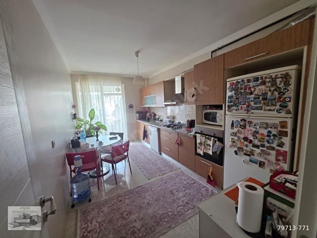 BAĞLICA BULVARDA KATTA, ASANSÖRLÜ,GÜVENLİKLİ, KİRACILI ,4+1 - Görsel 5