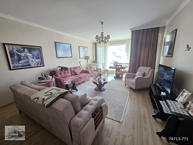 BAĞLICA BULVARDA KATTA, ASANSÖRLÜ,GÜVENLİKLİ, KİRACILI ,4+1 - Görsel 8